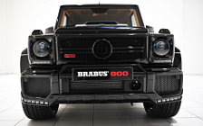 Cars wallpapers Brabus 800 Widestar Mercedes-Benz G65 AMG - 2013