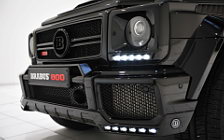 Cars wallpapers Brabus 800 Widestar Mercedes-Benz G65 AMG - 2013