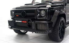 Cars wallpapers Brabus 800 Widestar Mercedes-Benz G65 AMG - 2013