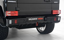 Cars wallpapers Brabus 800 Widestar Mercedes-Benz G65 AMG - 2013