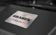 Cars wallpapers Brabus 800 Widestar Mercedes-Benz G65 AMG - 2013