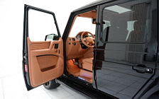 Cars wallpapers Brabus 800 Widestar Mercedes-Benz G65 AMG - 2013