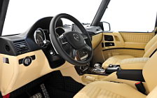 Cars wallpapers Brabus 800 Widestar Mercedes-Benz G65 AMG - 2013