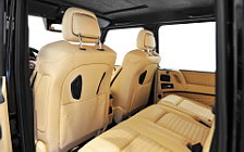 Cars wallpapers Brabus 800 Widestar Mercedes-Benz G65 AMG - 2013