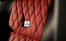 Cars wallpapers Brabus B63S-700 Widestar Mercedes-Benz G63 AMG Dubai Police - 2013
