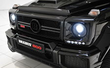 Cars wallpapers Brabus 800 G Mercedes-Benz G65 AMG - 2014