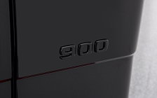 Car tuning desktop wallpapers Brabus 900 One of Ten Mercedes-AMG G 65 - 2017