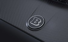    Brabus Mercedes-Benz G 500 - 2018