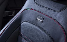 Car tuning desktop wallpapers Brabus 800 Black Ops Mercedes-AMG G 63 - 2019