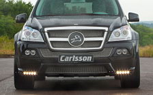 Car tuning wallpapers Carlsson CGL45 Mercedes-Benz GL-class Grand Edition - 2011