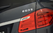 Cars wallpapers Brabus B63S-700 Widestar Mercedes-Benz GL63 AMG - 2013