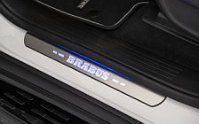 Car tuning desktop wallpapers Brabus D40 Mercedes-Benz GLS 400 d 4MATIC - 2020