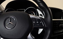 Cars wallpapers Brabus B63-620 Widestar Mercedes-Benz ML63 AMG - 2013