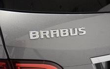 Cars wallpapers Brabus B63S-700 Widestar Mercedes-Benz ML63 AMG - 2013