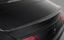 Car tuning desktop wallpapers Brabus 850 6.0 Biturbo Cabrio Mercedes-AMG S 63 Cabriolet - 2017