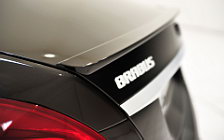 Cars wallpapers Brabus 850 Biturbo iBusiness Mercedes-Benz S-class - 2013