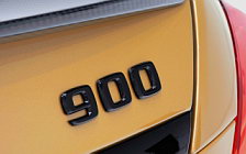 Car tuning wallpapers Brabus Rocket 900 DESERT GOLD Edition Mercedes-AMG S 65 - 2015