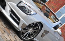 Cars wallpapers Brabus B50 Mercedes-Benz SL-class - 2012