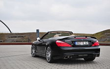 Cars wallpapers Brabus 800 Roadster Mercedes-Benz SL65 AMG - 2013