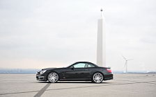 Cars wallpapers Brabus 800 Roadster Mercedes-Benz SL65 AMG - 2013