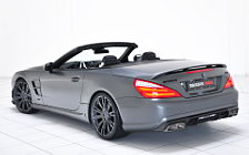 Cars wallpapers Brabus 800 Roadster Mercedes-Benz SL65 AMG - 2013