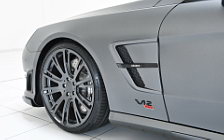 Cars wallpapers Brabus 800 Roadster Mercedes-Benz SL65 AMG - 2013