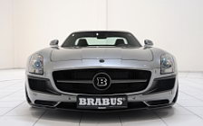 Cars wallpapers Brabus 700 Biturbo Mercedes-Benz SLS AMG - 2013