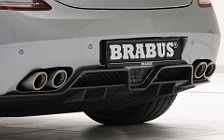 Cars wallpapers Brabus 700 Biturbo Mercedes-Benz SLS AMG - 2013