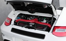 Car tuning wallpapers TechArt GT Street RS Porsche 911 GT2 - 2010
