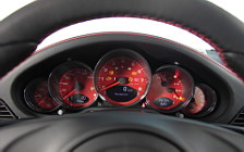 Car tuning wallpapers TechArt GTStreet R Porsche 911 Turbo - 2010