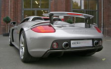 Edo Competition Porsche Carrera GT - 2008