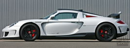 Gemballa Mirage GT Carbon Edition - 2009