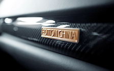 Car tuning wallpapers TechArt Porsche Cayenne Edition China - 2013