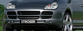 Strosek Porsche Cayenne - 2007