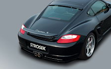 Strosek Porsche Cayman - 2007