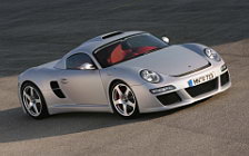 RUF CTR-3 - 2008