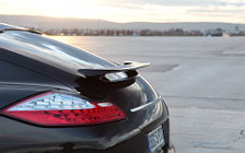 Car tuning wallpapers TechArt Individualization Program for Porsche Panamera - 2010