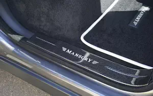 Car tuning desktop wallpapers Mansory Rolls-Royce Cullinan - 2019