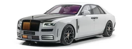 Mansory Rolls-Royce Ghost - 2021