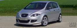 ABT Seat Altea - 2006