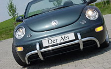 Car tuning wallpapers ABT Volkswagen Beetle - 2006