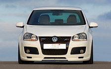 Car tuning wallpapers ABT Volkswagen Golf GTI - 2006
