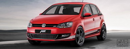 ABT Volkswagen Polo - 2009