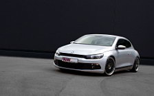 Car tuning wallpapers KW automotive Volkswagen Scirocco - 2008