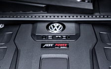 Car tuning desktop wallpapers ABT Volkswagen Touareg V8 TDI R-Line - 2019