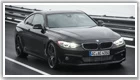 BMW 4 Series Tuning