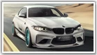 BMW M2 Tuning