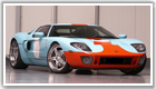 Ford GT Tuning