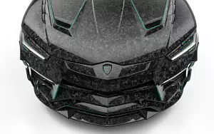 Car tuning desktop wallpapers Mansory Venatus S Lamborghini Urus - 2023