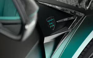 Car tuning desktop wallpapers Mansory Venatus S Lamborghini Urus - 2023
